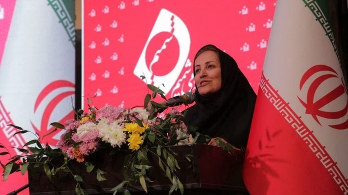 ارسال ۲۶۳ اثر به دبیرخانه جشنواره ملی باران