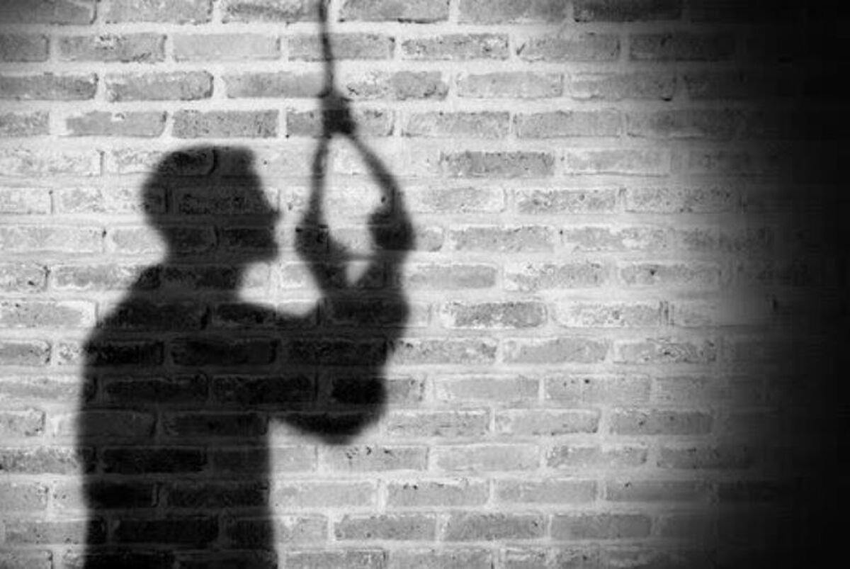 نشانه‌های خودکشی در جوانان