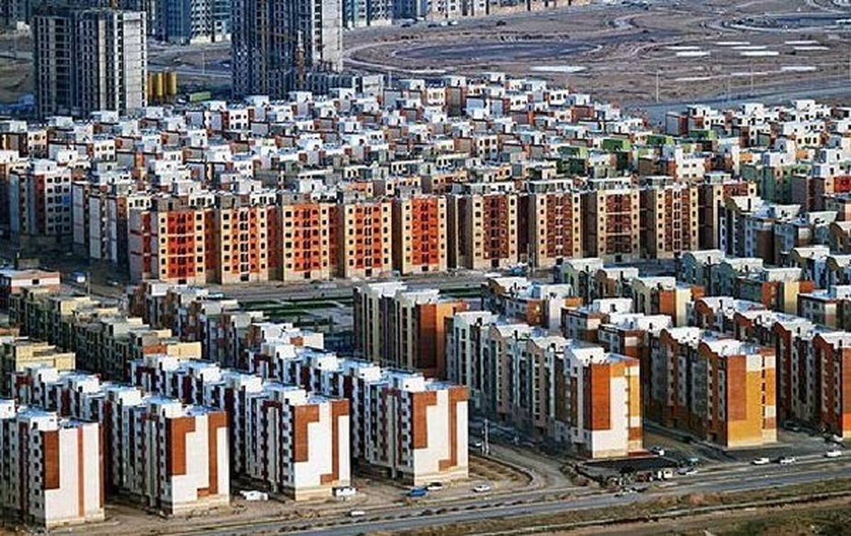 چشم‌انداز مثبتی نسبت به نهضت ملی مسکن فارس متصور هستیم