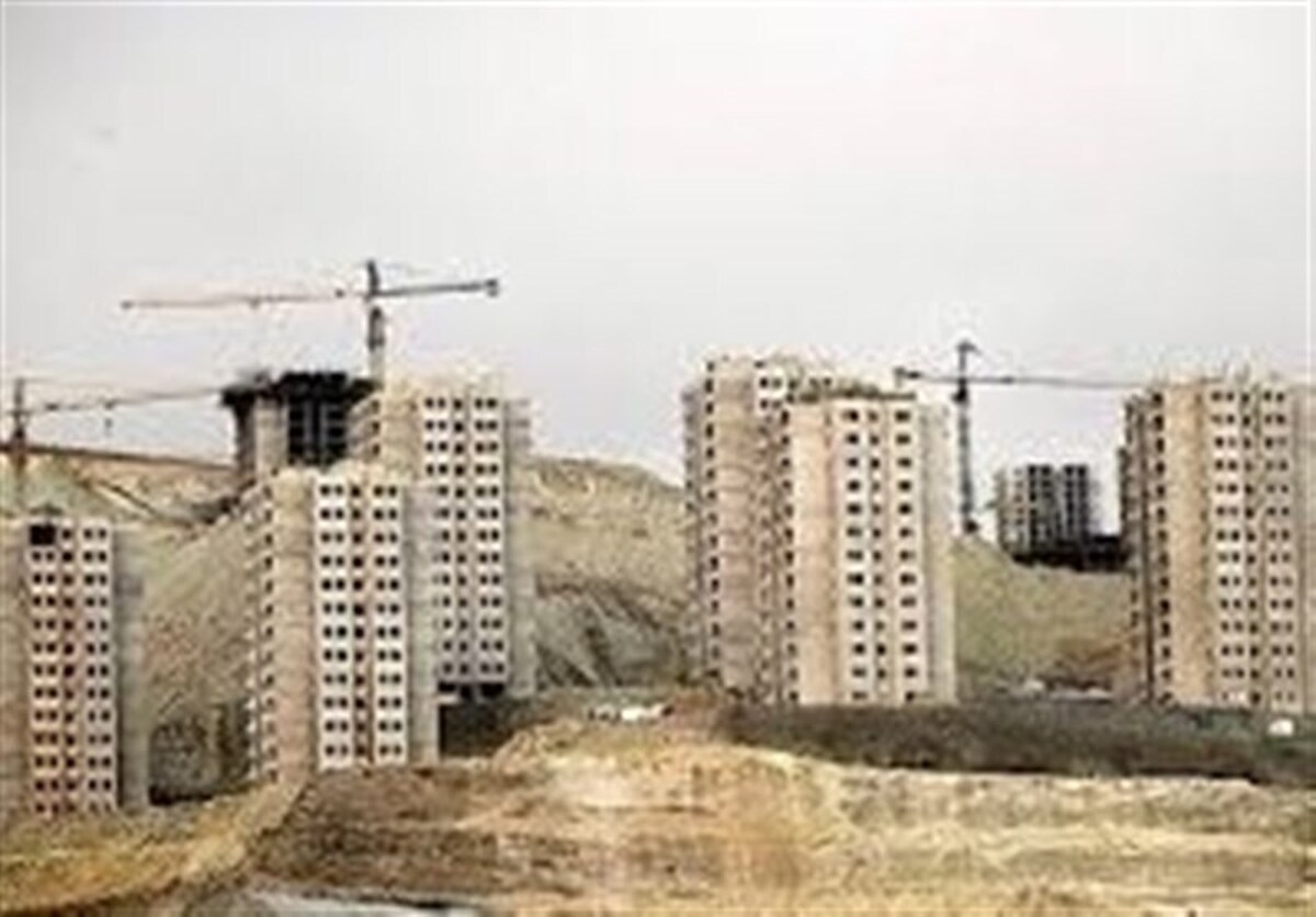 اجرای طرح‌های معماری ایرانی ـ اسلامی در پروژ‌های مسکن ملی قم