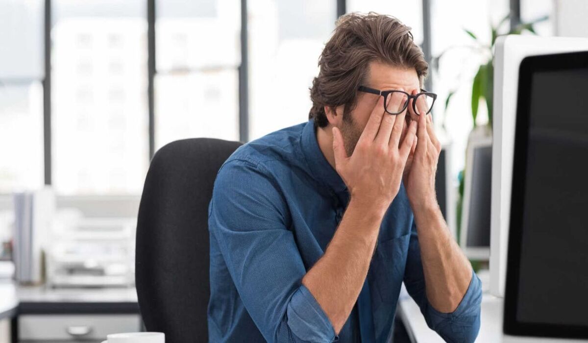 چشم هایتان با انجام این چند راهکار ساده از شما تشکر خواهند کرد!