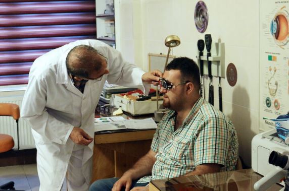 چشم هایتان با انجام این چند راهکار ساده از شما تشکر خواهند کرد!