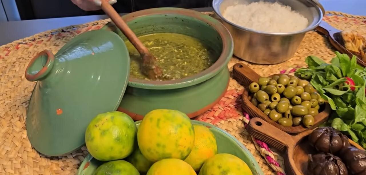 سالتان را با ترشی تره گیلانی تحویل کنید! /دستور تهیه+مواد لازم