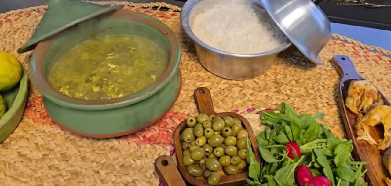 سالتان را با ترشی تره گیلانی تحویل کنید! /دستور تهیه+مواد لازم