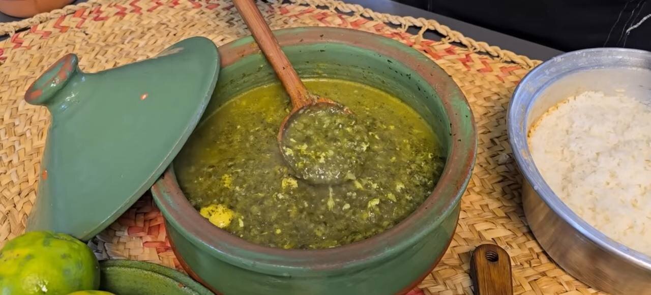 سالتان را با ترشی تره گیلانی تحویل کنید! /دستور تهیه+مواد لازم