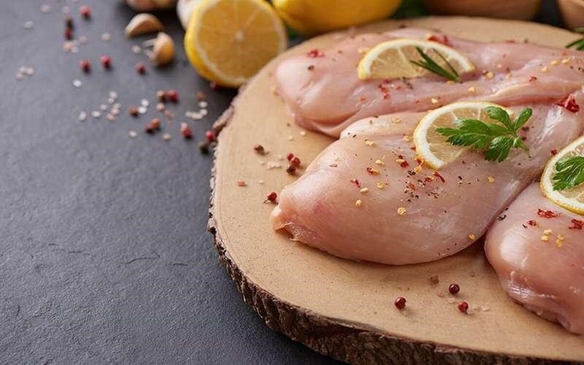با مرغ چه غذا‌های خوشمزه‌ای میتوان درست کرد؟ /مخصوص خانم‌های کارمند