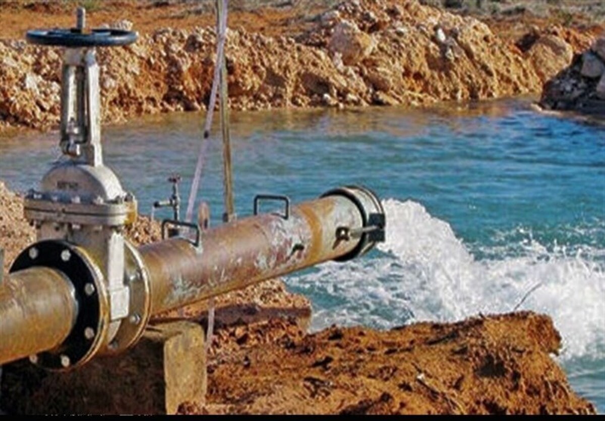 چرا چاه‌های غیرمجاز در منطقه گردشگری کهک رها شده‌اند؟