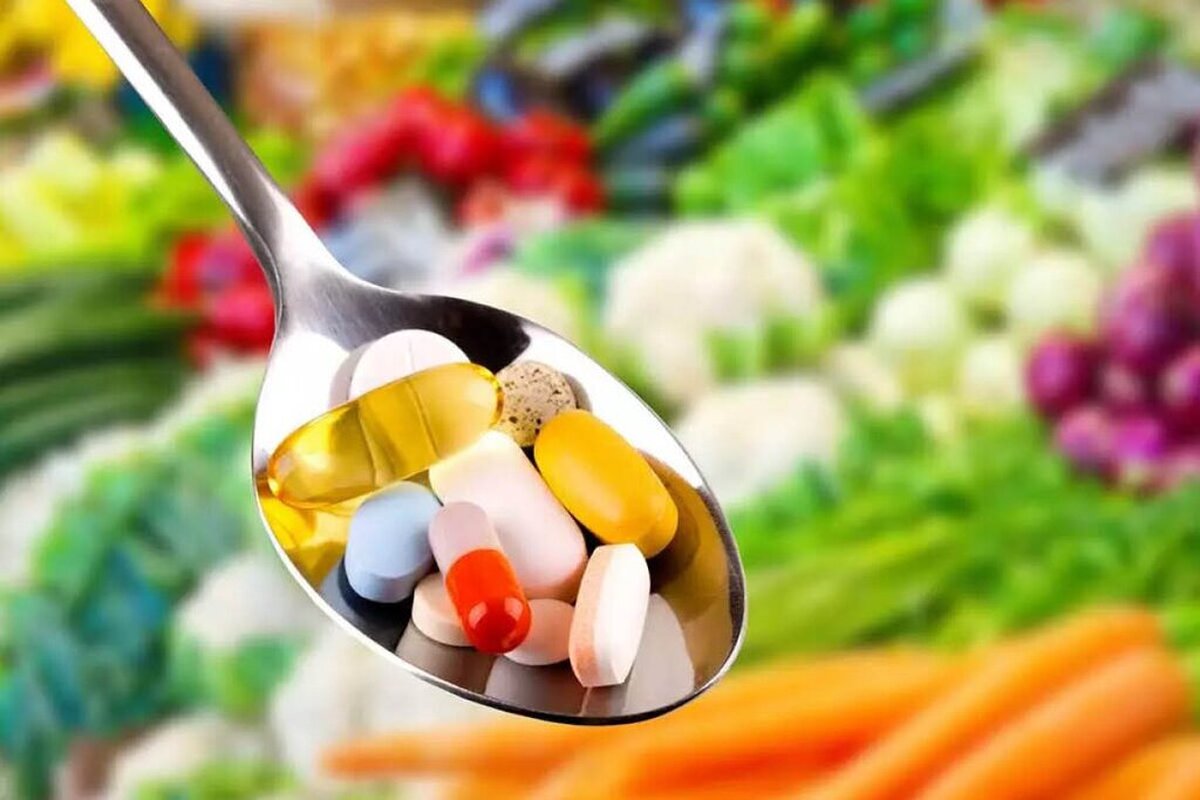 ویتامین‌های تاریخ گذشته را دور بریزیم یا مصرف کنیم؟