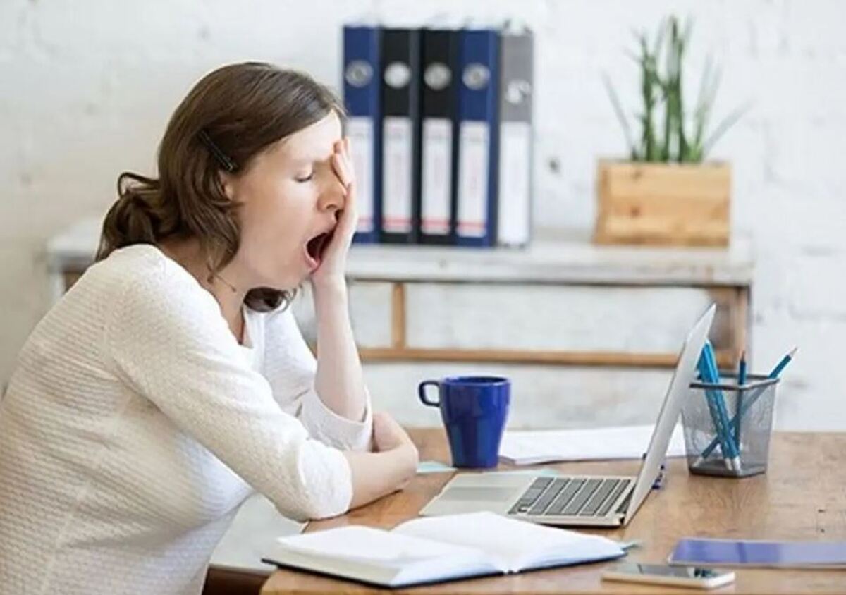 خستگی دائمی از این دو دلیل نشات می‌گیرد
