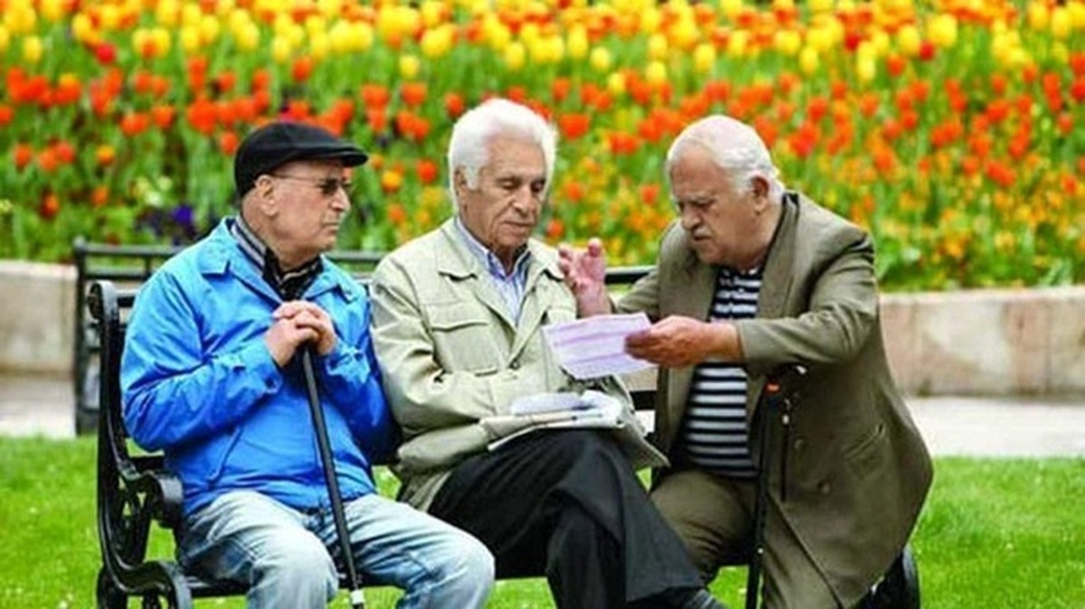 عیدی و معوقات بازنشستگان تأمین اجتماعی کی پرداخت می‌شود؟