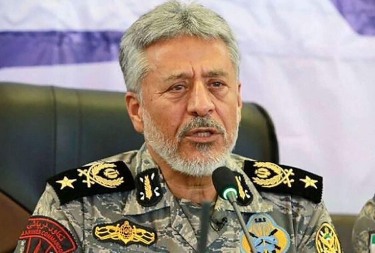زمان شروع رزمایش مشترک ذوالفقار ۱۴۰۳ اعلام شد