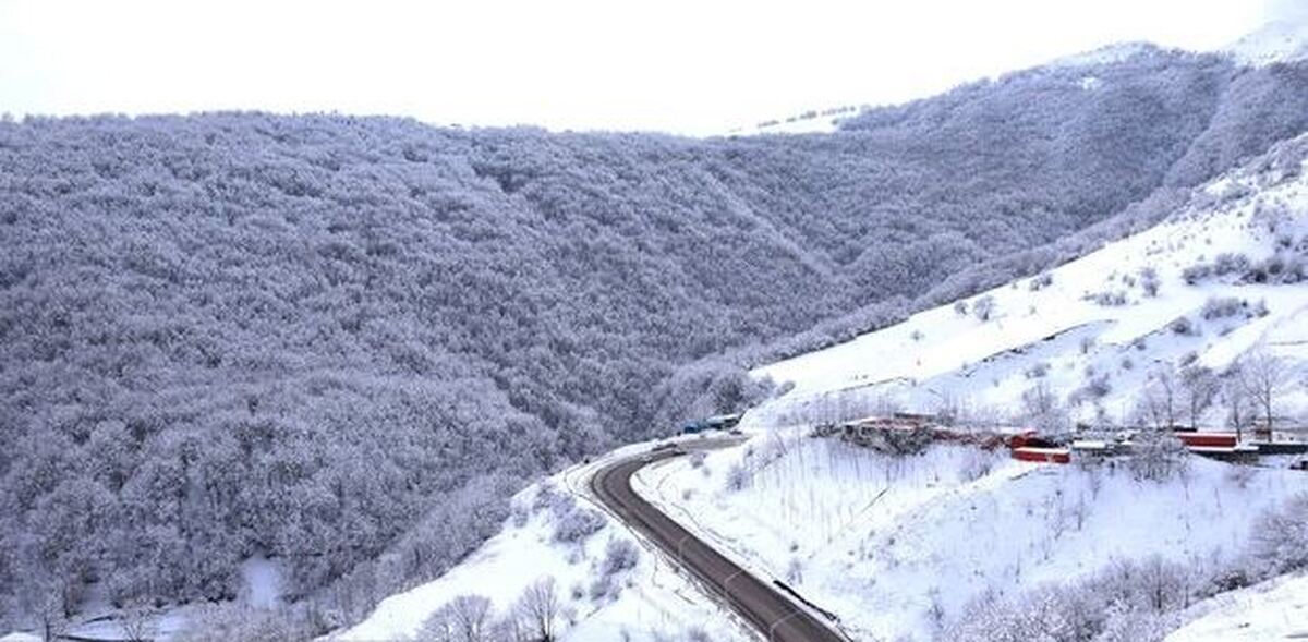 نجات جان ۳ مفقودی در کوهستان مالیموس میرآباد
