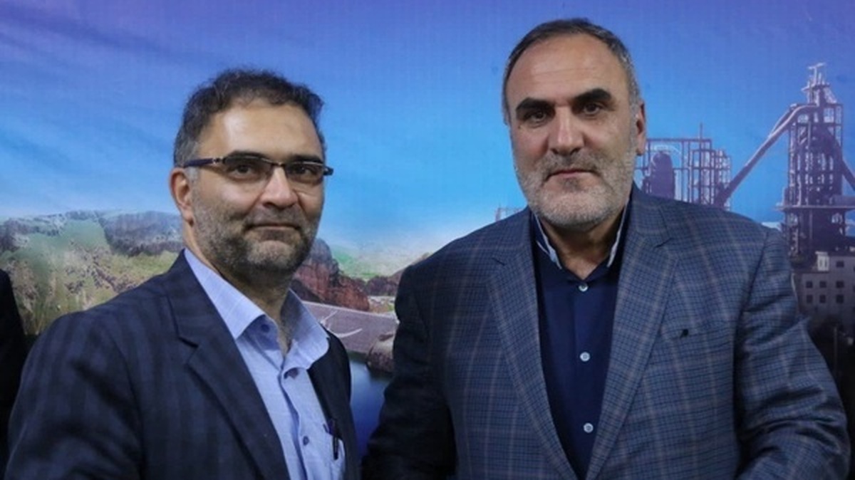 سرپرست فرمانداری شهرستان ایجرود منصوب شد