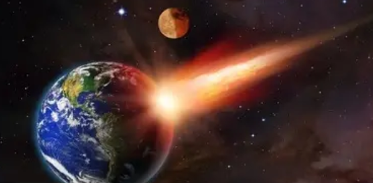 تلاش برای یافتن راه نجات در برخورد احتمالی «سیارک YR ۴» با زمین
