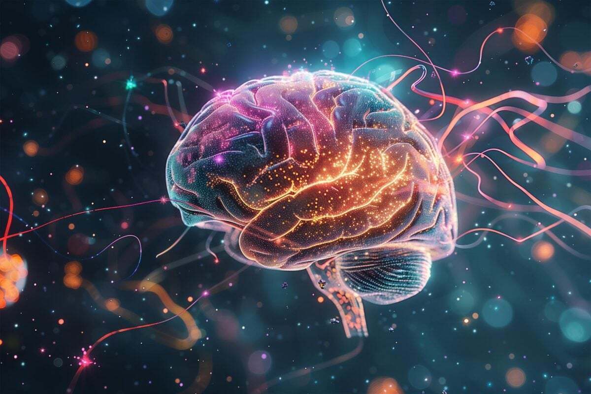 کد‌های ژنتیکی مغز تحلیل و رمزگشایی شدند!