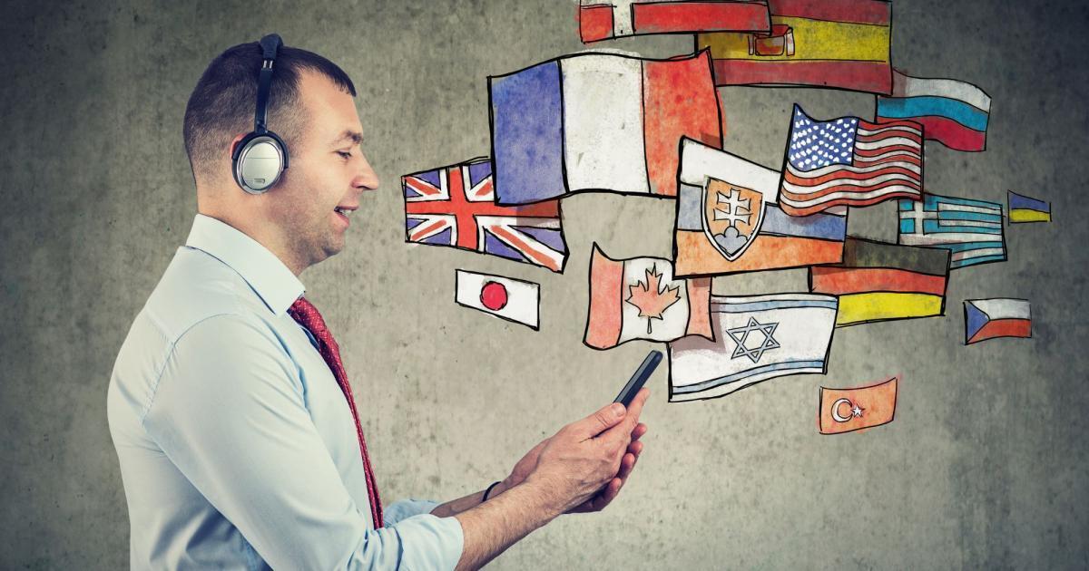 یادگیری زبان‌های مختلف شما را از زوال عقل دور میکند!