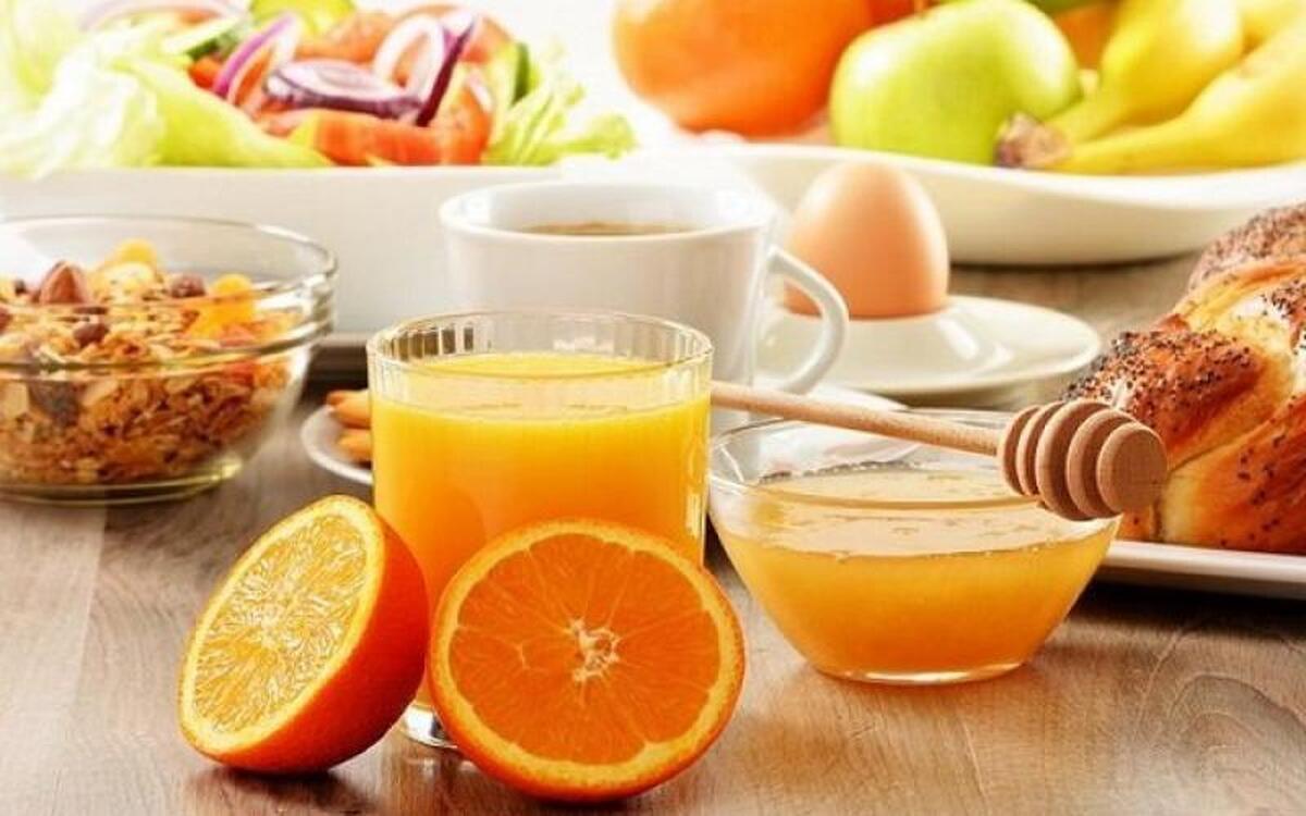 زمان چیزی که میخورید در ابتلا به بیماری نقش دارد!