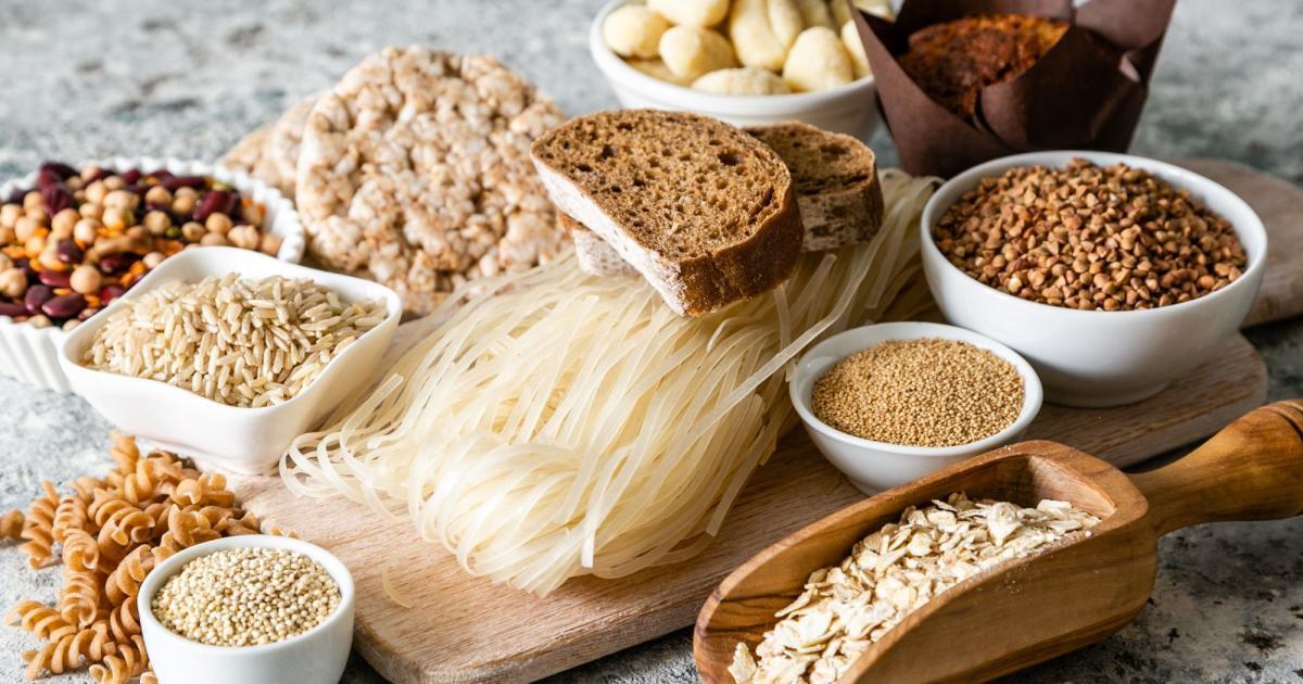 مواد غذایی بدون گلوتن ارزش غذایی دارند؟