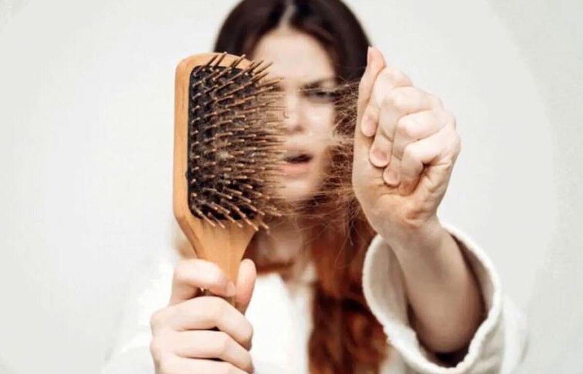 کم هزینه‌ترین راهکار برای پیشگیری از ریزش موی سر