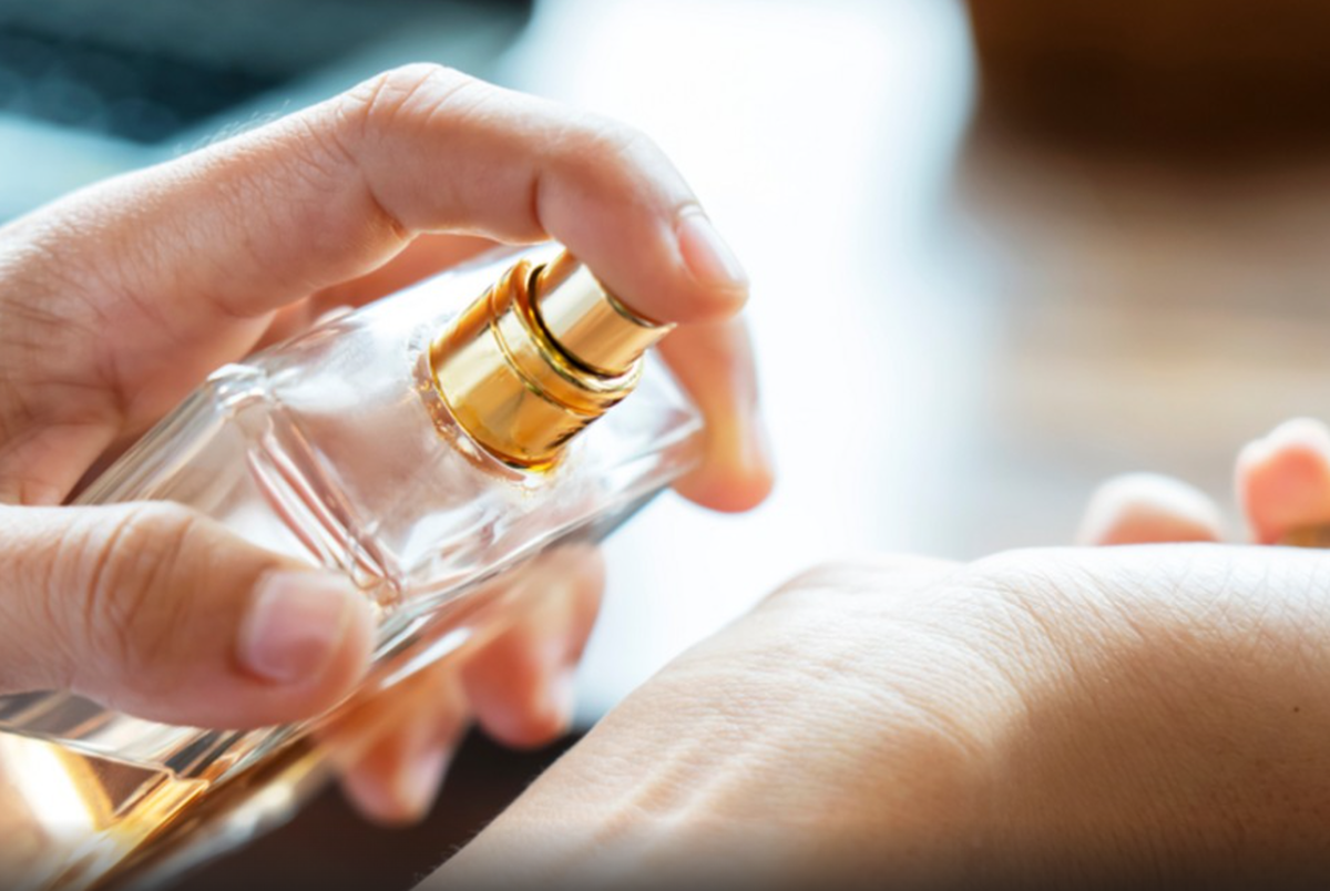 توصیه شد که چگونه عطر‌هایی با فتالات که برای سلامتی خطرناک هستند نخرند