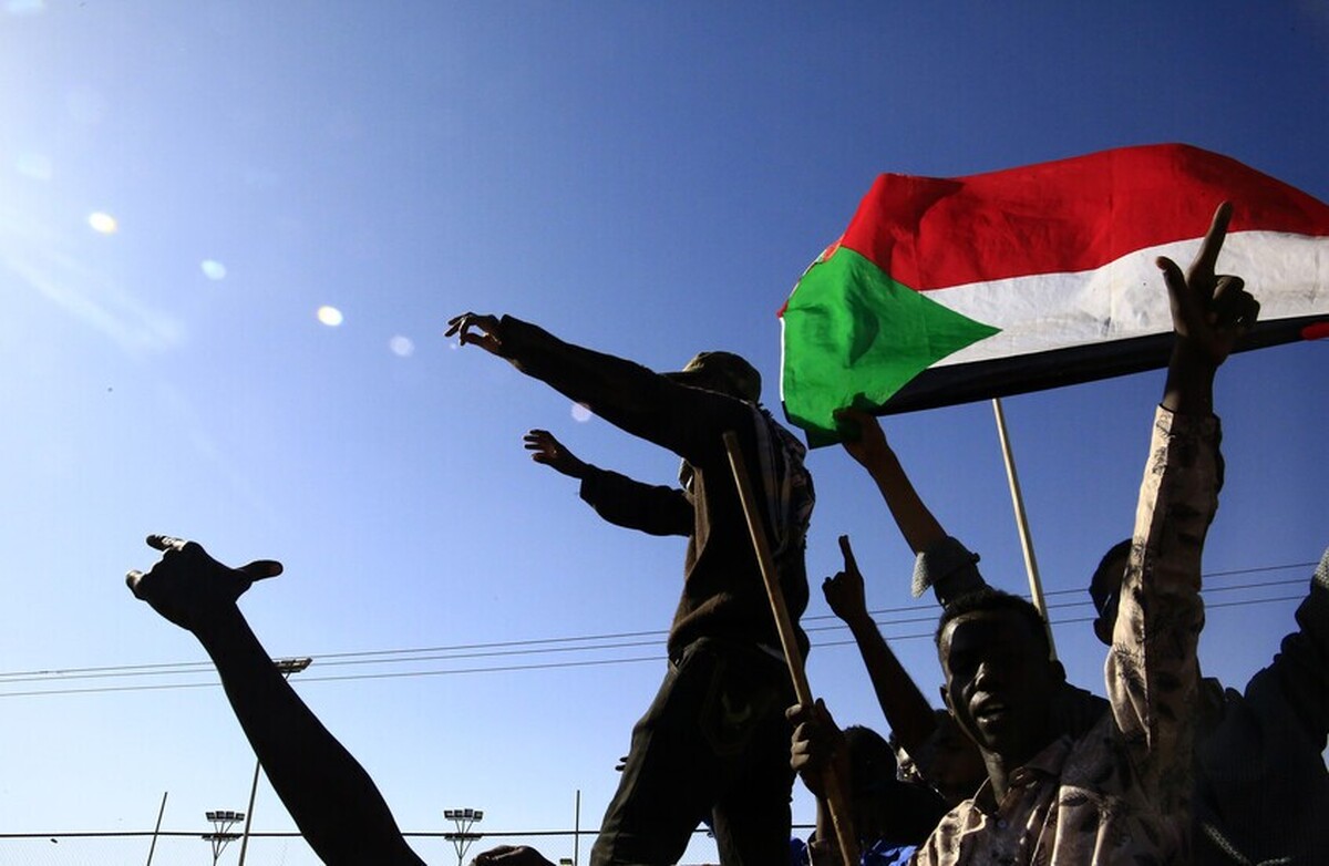 ارتش سودان از بین بردن یک فرمانده نیرو و ۱۵ عضو نیرو‌های پشتیبانی سریع خبر داد