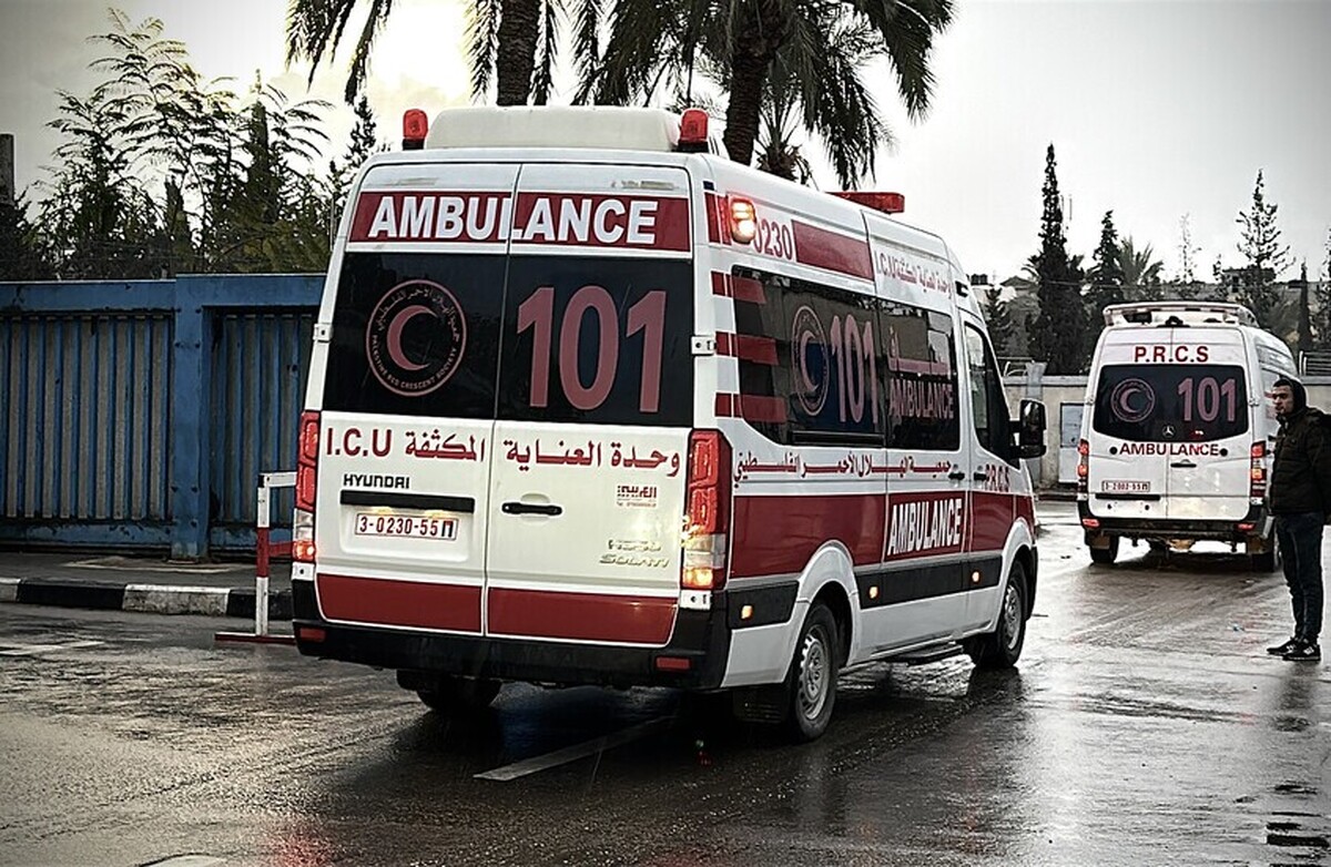 سازمان ملل: مکانی که در غزه بمباران شد توسط ارتش اسرائیل به خوبی شناخته شده بود