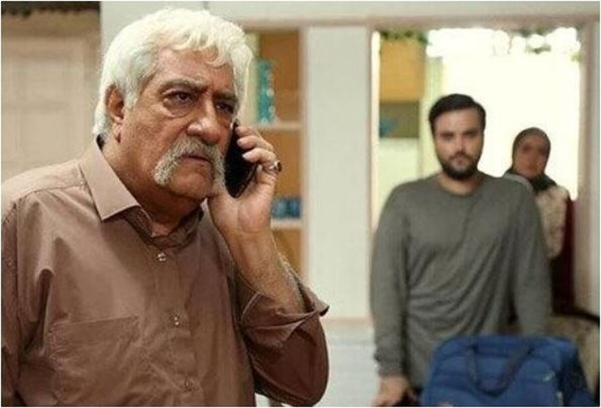 خاطره جالب داریوش ارجمند در مورد بالا و پایین‌های نقش مالک اشتر در سریال «امام علی (ع)»