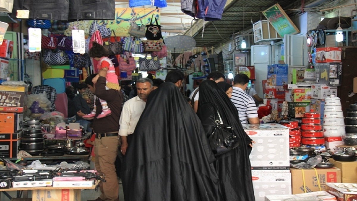فعالیت بازارچه ساحلی شمال استان بوشهر از سر گرفته شد