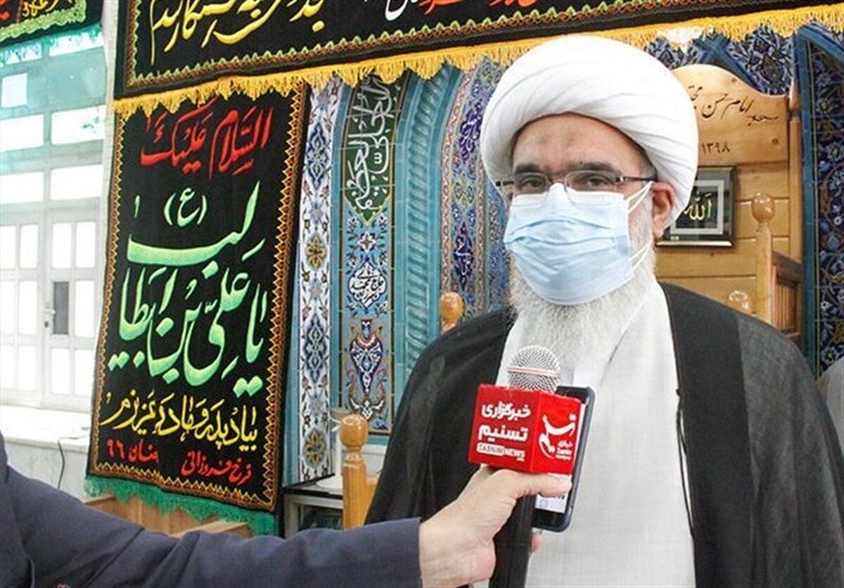 ضرورت توجه به برنامه فرهنگ دینی در بهار قرآن و طبیعت