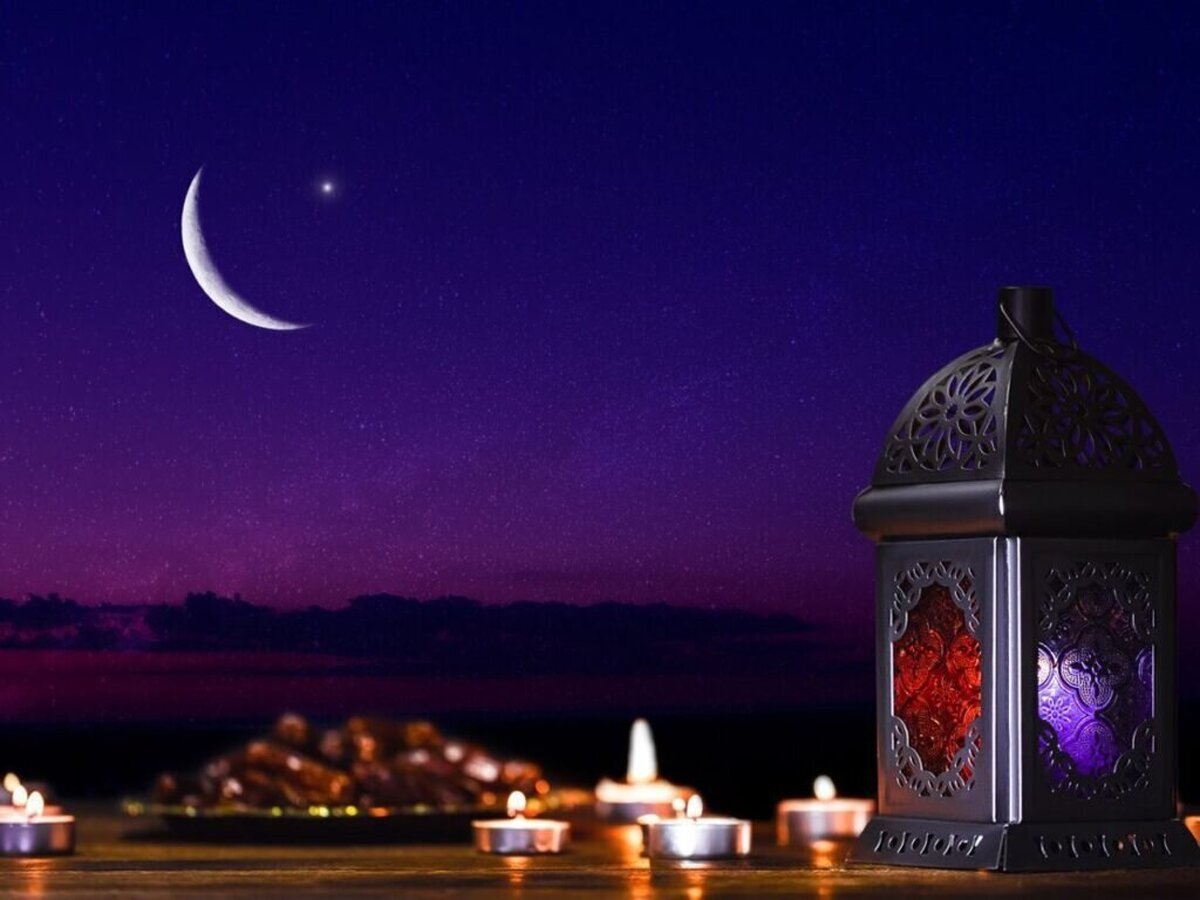 روزه چگونه اضطراب را کاهش میدهد!
