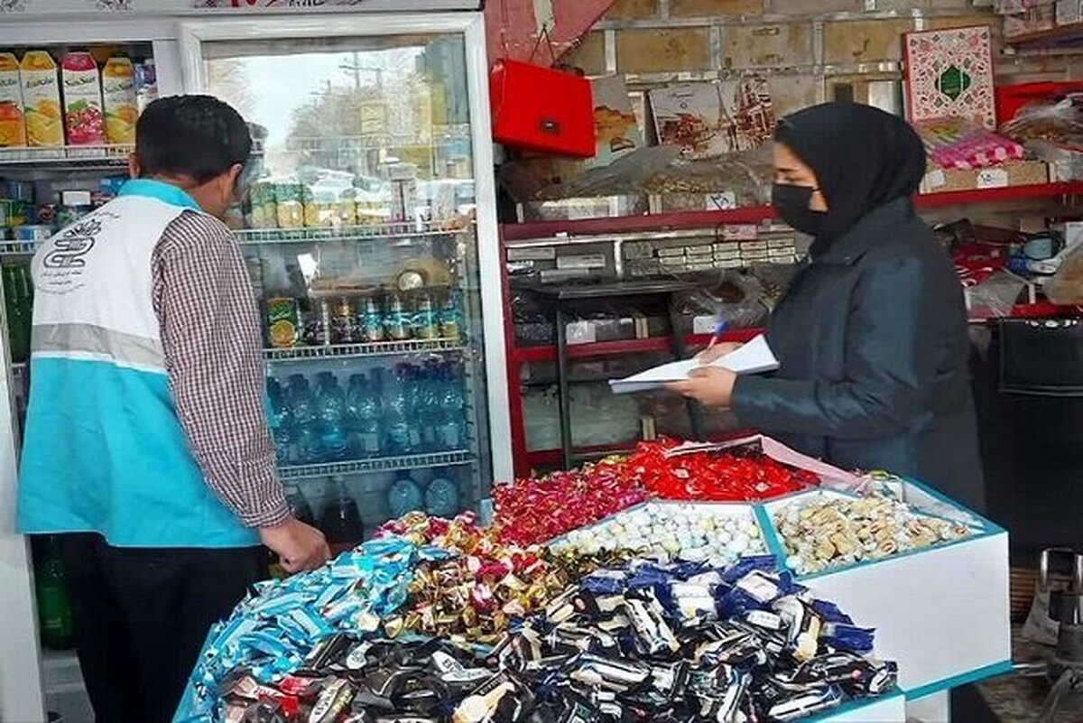 ۸۴۹ هزار بازرسی بهداشت محیط در اسفندماه/ معدوم‌سازی بیش از یک میلیون لیتر موادغذایی