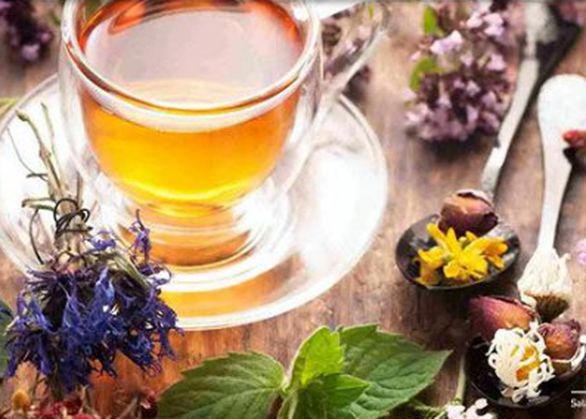 برای مقابله با استرس به طب ایرانی مراجعه کنید!