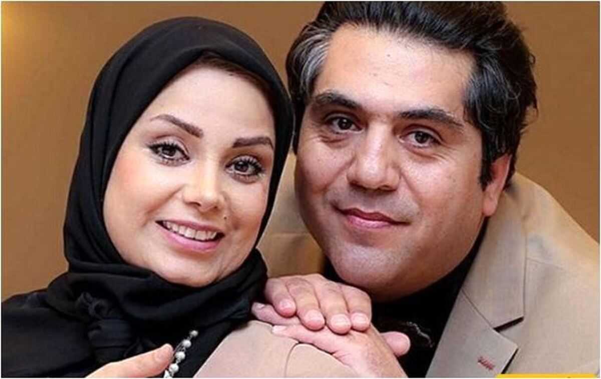 میز صبحانه بدون تجملات و خودمانی صبا راد برای پذیرایی از خواهر عزیزش+عکس