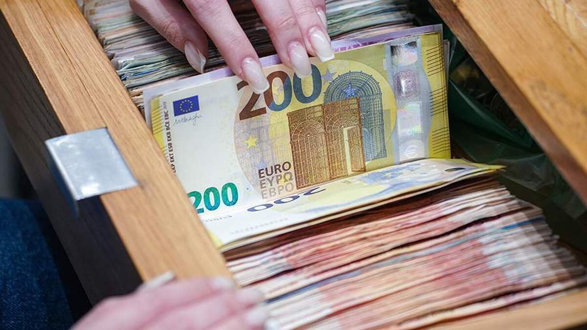 باربوک از کمک‌های اضافی آلمان به کیف به مبلغ ۳ میلیارد یورو خبر داد