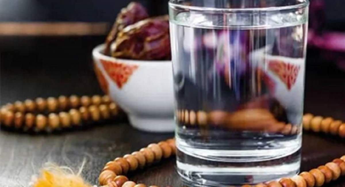 کنترل تشنگی در طول روزه داری با ساده‌ترین نکات!
