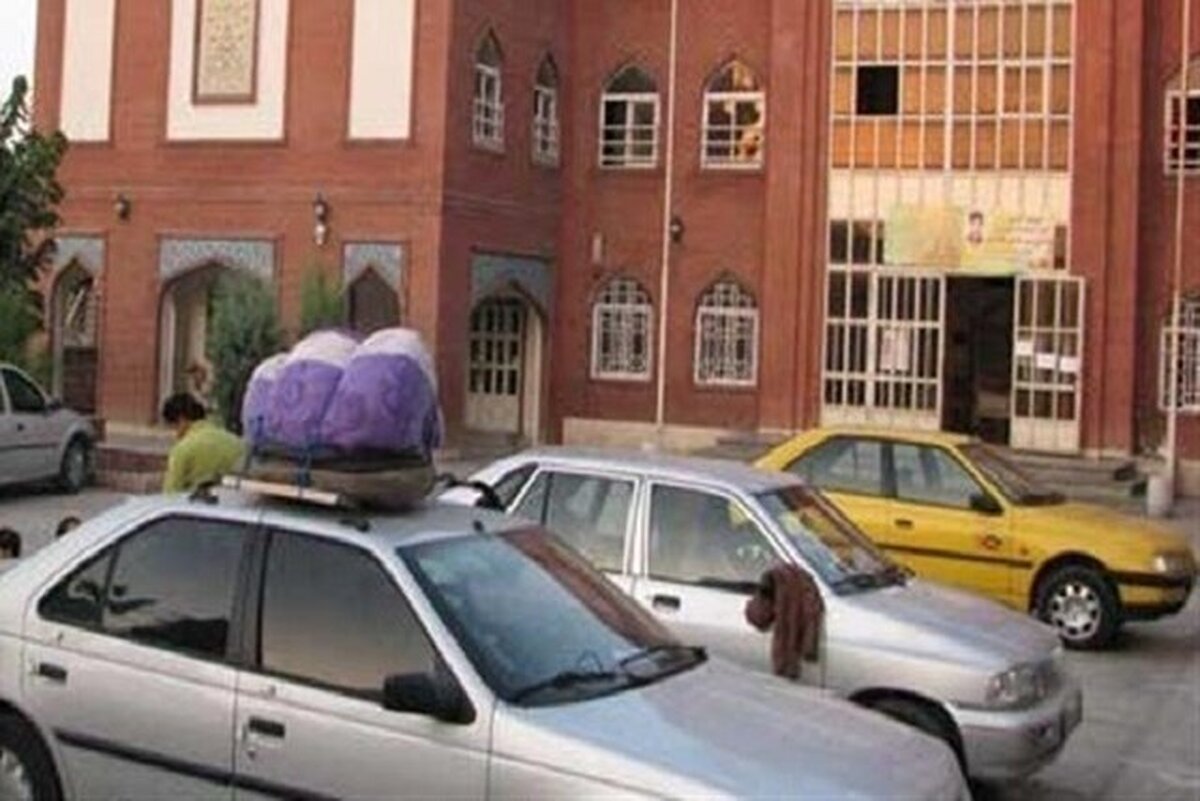 اقامت ۲۳۸۰۰ نفر در مراکز اسکان فارس تاکنون / افرایش ۵۷ درصدی ظرفیت امدادی