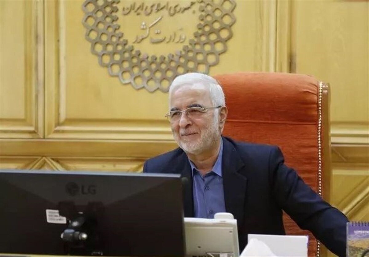 سال ۱۴۰۴ را با سیره امام علی و تأکید بر وحدت آغاز می‌کنیم