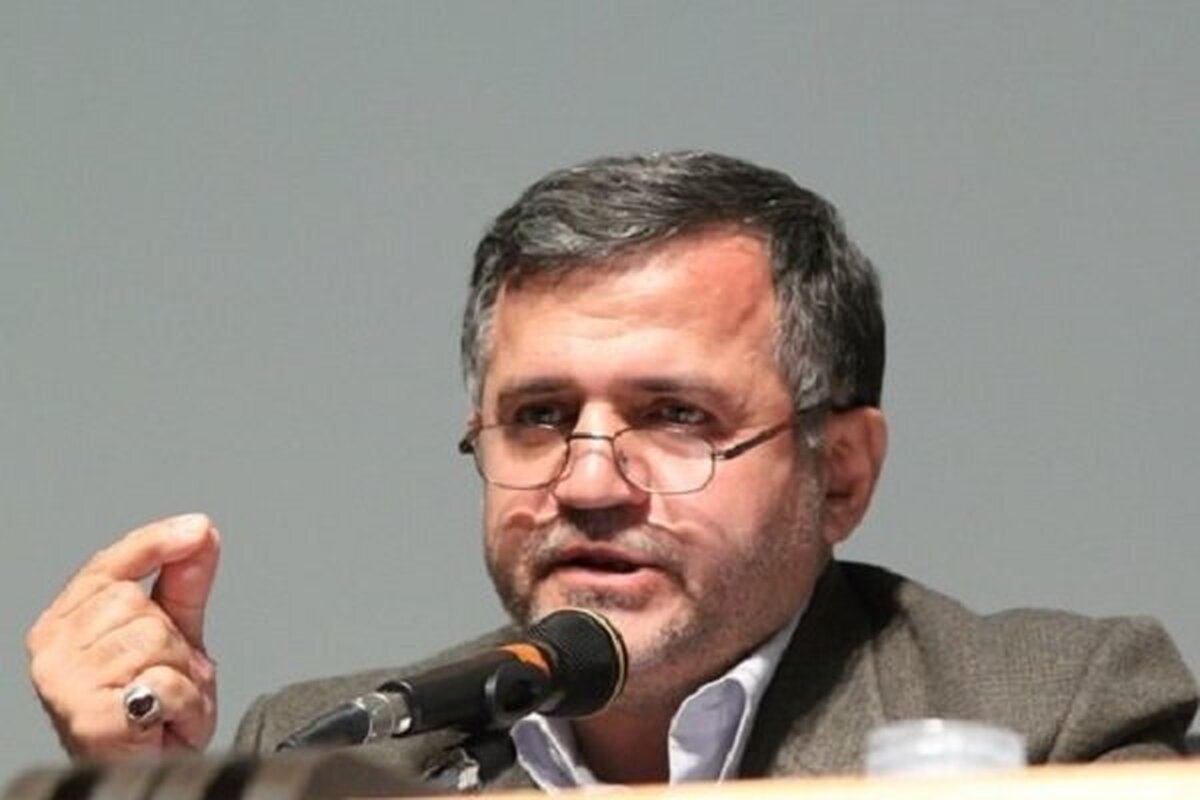 امانی: حزب موتلفه، مطالبات به حق مردم را پیگیری می‌کند