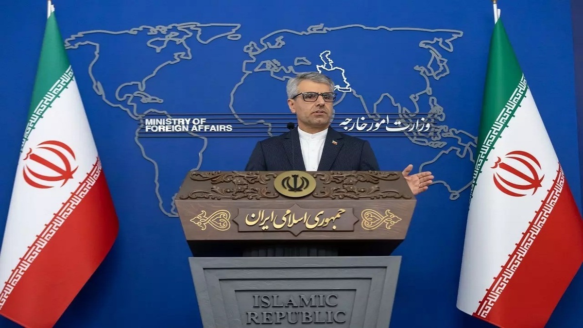 بقائی: نوروز تجلی امید، تجدید حیات و مظهر اراده ایرانیان است