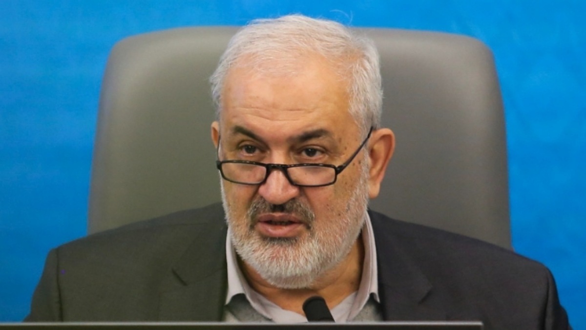 صنعت آب و برق ایران آماده جهش و تحول بزرگ در سال ۱۴۰۴