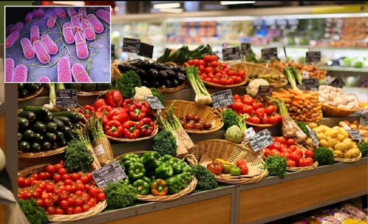 خطر مرگ! هرگز میوه و سبزی‌های از قبل خرد شده را نخرید