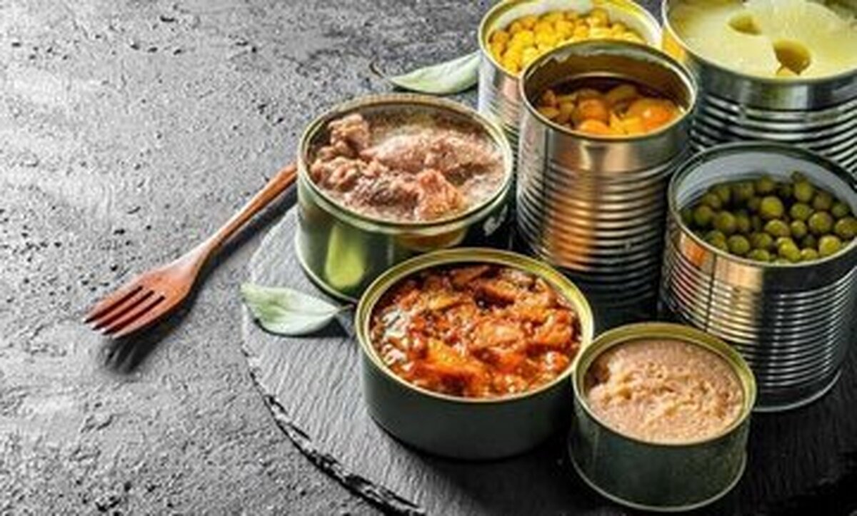 استفاده مداوم کنسرو‌ها در سفر‌های نوروزی چه عوارضی دارد؟