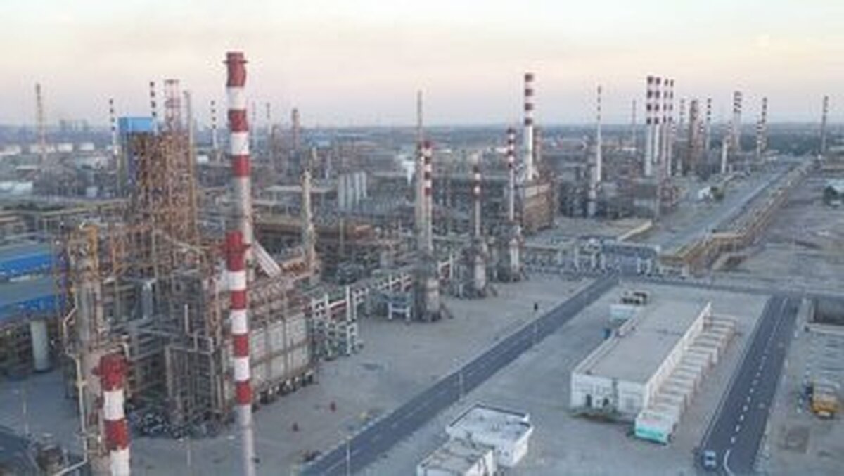 بهای نفت آمریکا افزایش پیدا کرد