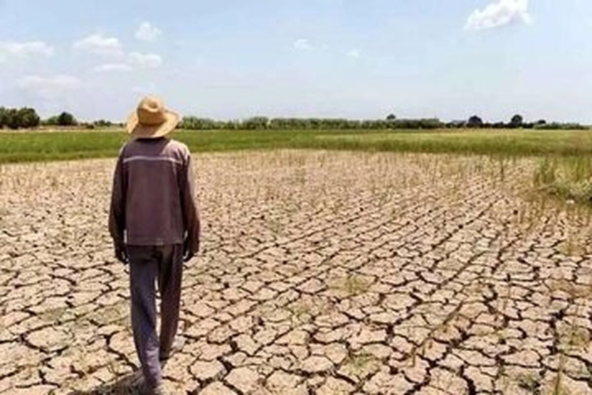 کم بارشی شدید برای چهار استان کشور