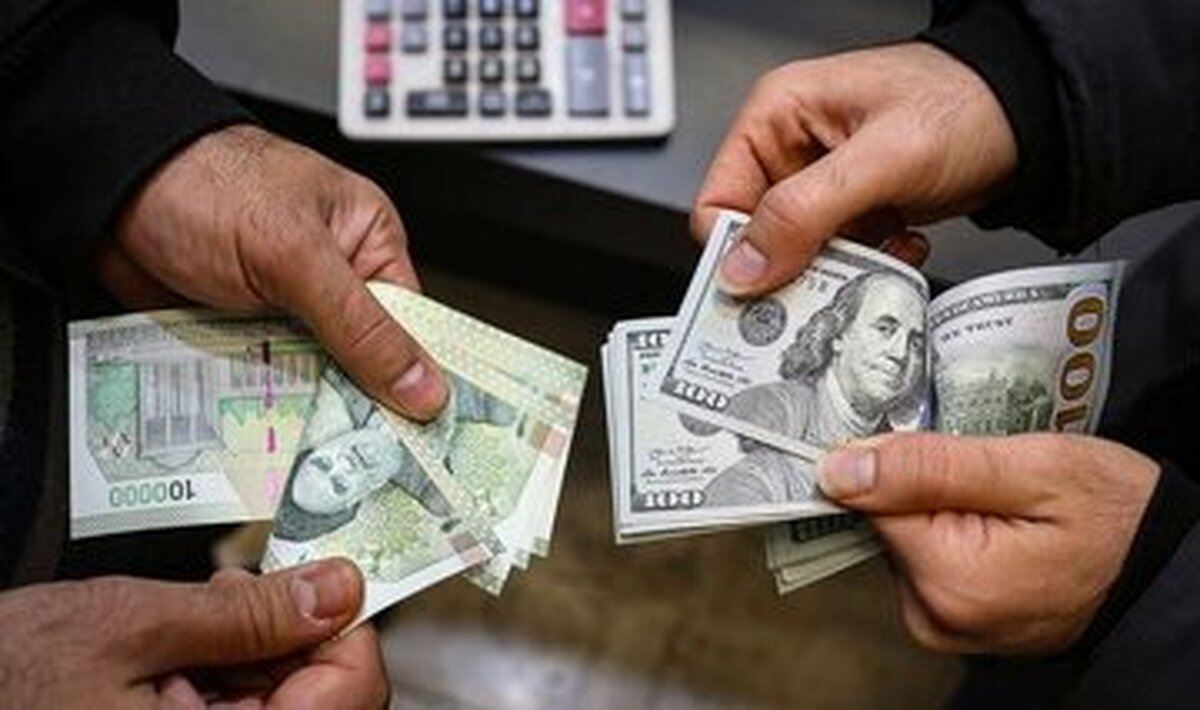 جلوگیری از فعالیت های سفته بازی در بازار های مالی برای مقابله با افزایش نرخ ارز