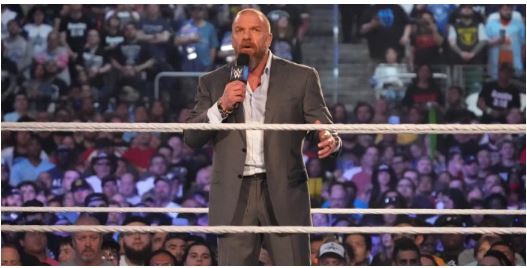 جزئیات دستمزد پایه برای ستاره‌های کشتی WWE