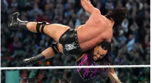 جزئیات دستمزد پایه برای ستاره‌های کشتی WWE
