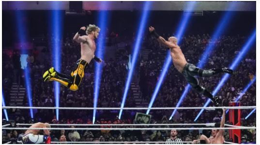 جزئیات دستمزد پایه برای ستاره‌های کشتی WWE