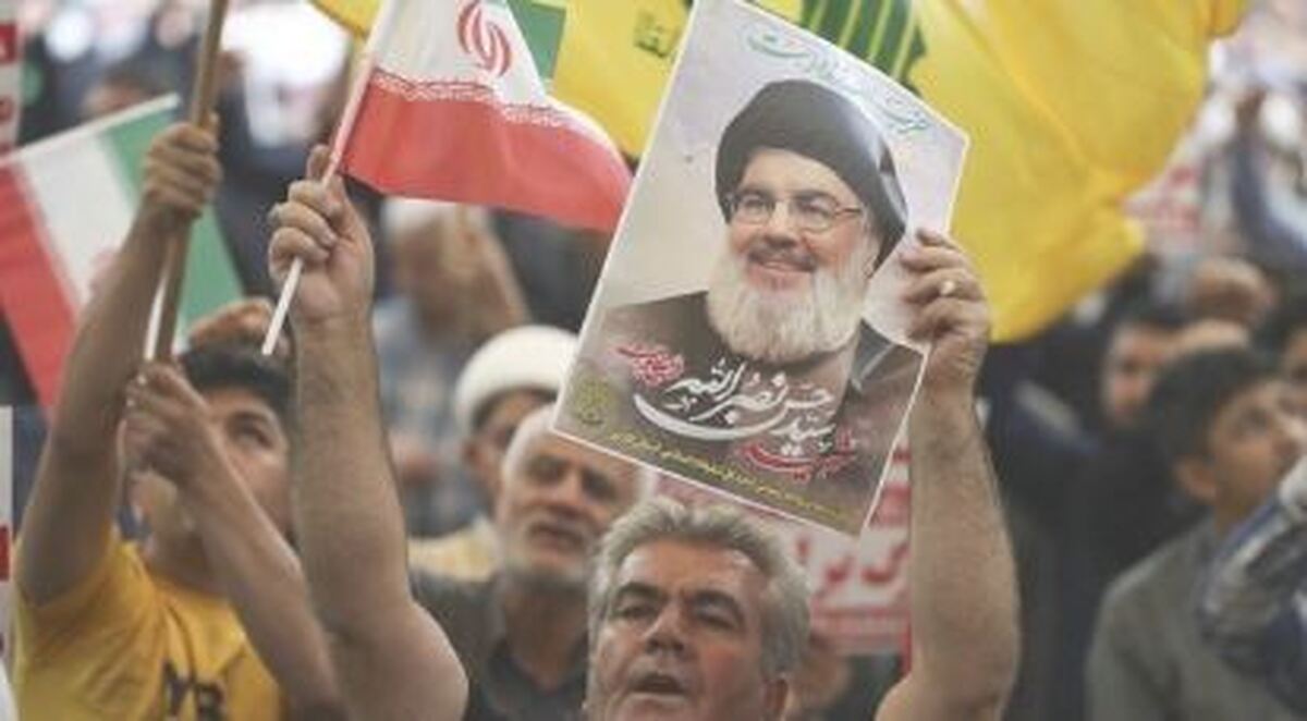 بزرگداشت سید مقاومت در قنوات برگزار می‌شود