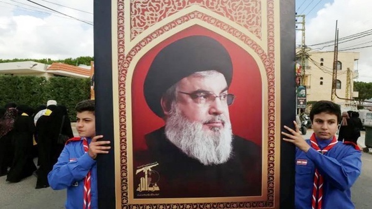 چرا تشییع پیکر سیدحسن نصرالله در ایران انجام نشد؟